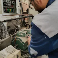 تعمیرات تخصصی،جابجایی، انواع سردخانه