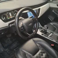 آریزو 6 اکسلنت مدل 99|خودرو سواری و وانت|خرم‌آباد, |دیوار