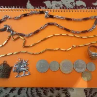 بدلیجات عتیقه