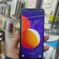 گوشی موبایل سامسونگ m12|موبایل|بجنورد, |دیوار