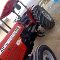 تراکتور مدل ۱۴۰۳