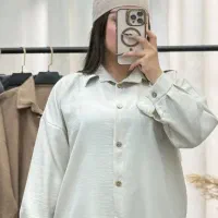 شومیز مانتو