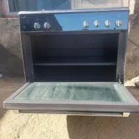 اجاق گاز پنج شعله|اجاق گاز و لوازم برقی پختوپز|بیجار, |دیوار