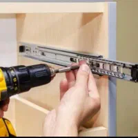 تعمیرات وساخت کابینت و کمد دیواری