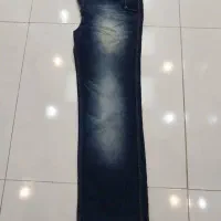 شلوار لی نوجوان