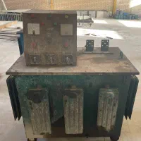 ترانس آبکاری فیروزیان 3000 آمپر