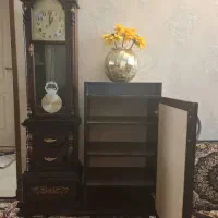 جاکفشی|جاکفشی، کمد، دراور|شیراز, گلستان|دیوار
