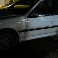 پارس مدل ۱۳۸۷