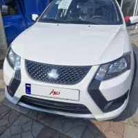 کوئیک ۴۰۳GXR