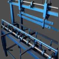 دستگاه توری پرسی|ماشینآلات صنعتی|صفادشت, |دیوار