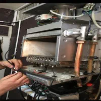 آموزش تعمیرات پکیج،کولرگازی،یخچال(فنی وحرفه ای)