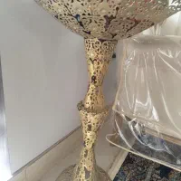 جامیوه برنز سنگین|کلکسیون اشیاء عتیقه|ملایر, |دیوار