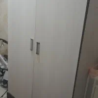 کمد ومیز کامپیوتر|جاکفشی، کمد، دراور|گلستان (تهران), |دیوار