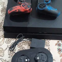 پلی استیشن فور ps4|کنسول، بازی ویدئویی و آنلاین|آبادان, |دیوار