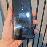 شیاومی 9T pro|موبایل|گنبد کاووس, |دیوار