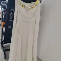 لباس مجلسی نو سایز 38