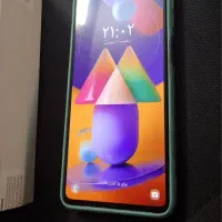 سامسونگ تایوان M31 s|موبایل|اصفهان, جوزدان الیادران|دیوار