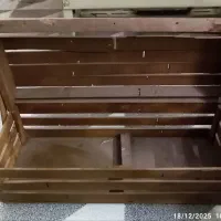 گاری شب یلدا