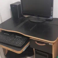 کامپیوتر خانگی