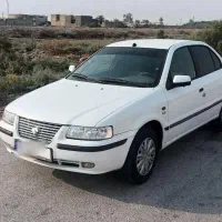 سمندمعاوضه با اریسان