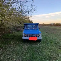 فروش نیسان پاترول