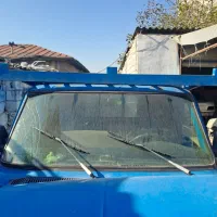 نیسان دیزل|خودرو سواری و وانت|زیرآب, |دیوار