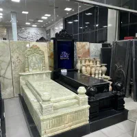 سنگ مزار|خدمات پیشه و مهارت|کرج, بهشت سکینه|دیوار