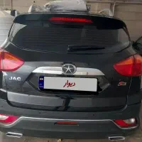 جک s3 مدل  ۱۴۰۰