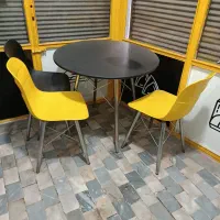 یخچال تاپینگ و یخچال نوشابه و فر ساندویچ|کافی‌شاپ و رستوران|قزوین, |دیوار