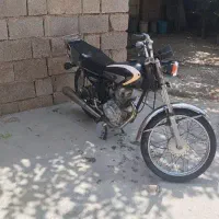 موتور مدل ۹۵|موتورسیکلت|شوشتر, |دیوار