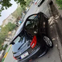 پژو 206مدل 80 تیپ 1|خودرو سواری و وانت|مشهد, آیت الله کاشانی|دیوار