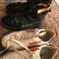 نیم بوت واسپرت