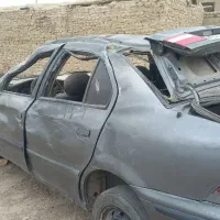 سمند|خودرو سواری و وانت|صابری, |دیوار