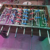 فوتبال دستی