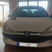 206 SD V8|خودرو سواری و وانت|تبریز, |دیوار