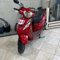 موتور ویگومدل۹۷