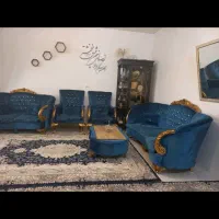 خانه ویلایی فروشی آپارتمان|فروش خانه و ویلا|رباطکریم, شترخوار|دیوار
