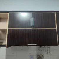 کابینت دسته دوم باتمام وسایل|مصالح و تجهیزات ساختمان|یزد, |دیوار