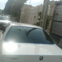 پژوپارس xu7مدل ۱۴۰۰|خودرو سواری و وانت|مرودشت, پشت سایپا‎|دیوار