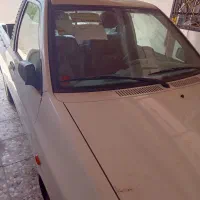 وانت ۱۵۱ سیمی پاششی