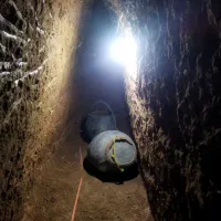 چاه کن باابزارکامل|مصالح و تجهیزات ساختمان|قزوین, |دیوار