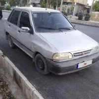 پراید  دوگانه 86|خودرو سواری و وانت|نورآباد, |دیوار