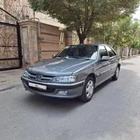 پژوپارسLx  مدل۱۴۰۱