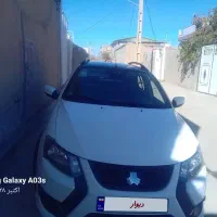 کوییک ۴۰۴ رینگ فولادی|خودرو سواری و وانت|اسفرورین, |دیوار