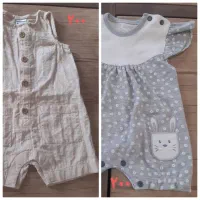 لباس نوزادی مناسب سیسمونی|کفش و لباس بچه|تهران, اختیاریه|دیوار