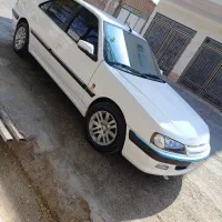 پارس tu5. مدل 1400