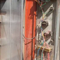 فرقنادی|ماشین‌آلات صنعتی|بستان آباد, |دیوار