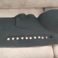 روداشبوردی ال نود