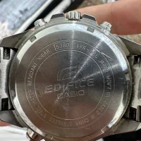 کاسیو Edifice|ساعت|تهران, شکوفه|دیوار