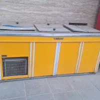 فروش فریزر صندوقی